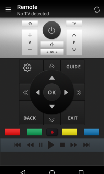 Toshiba TV Remote Control – Apps no Google Play