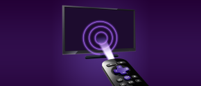 Remote for Roku